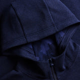 Calgary 1/4 Zip Hoodie - Fairway Styles