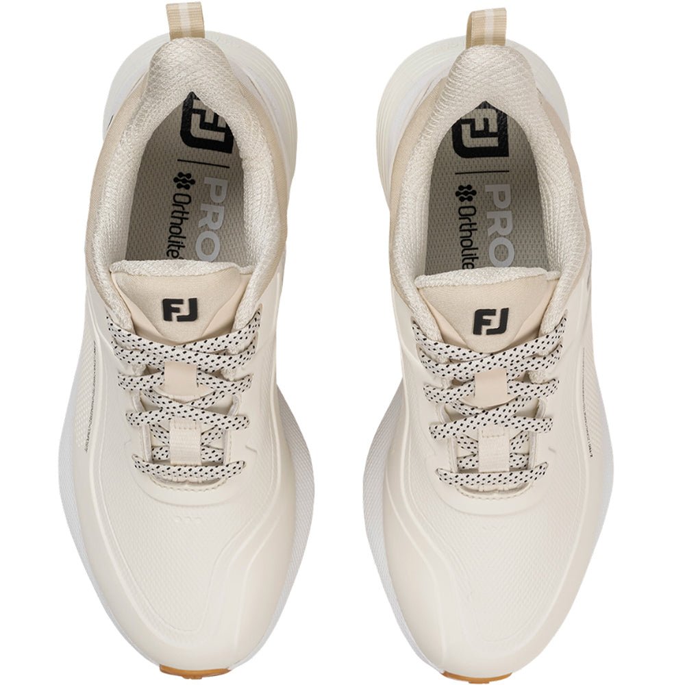 Women's Pro/SL Spikeless Golf Shoes