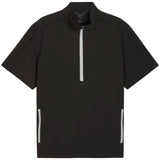 Ripguard Short Sleeve 1/2 Zip Pullover