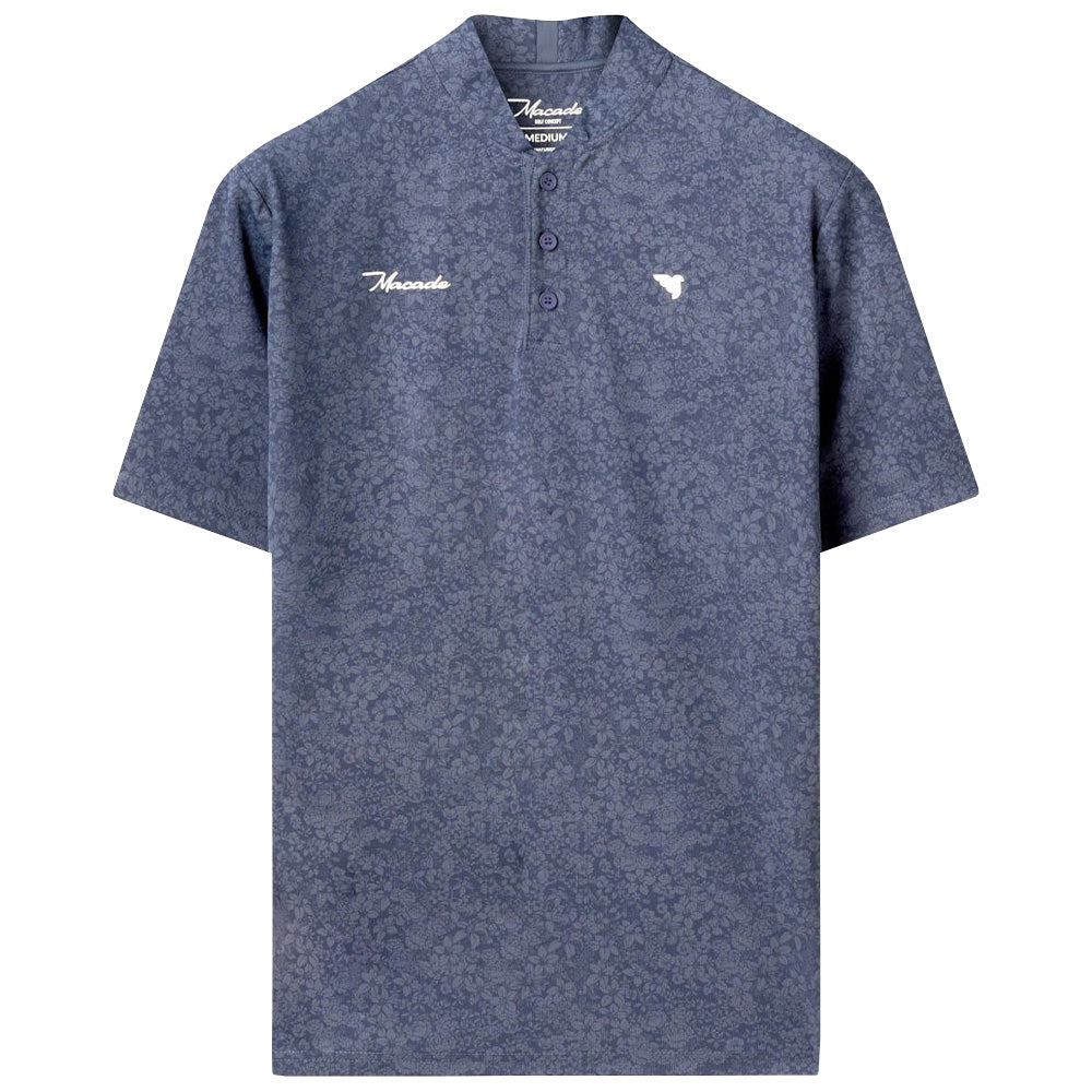 Pace Bomber Shirt