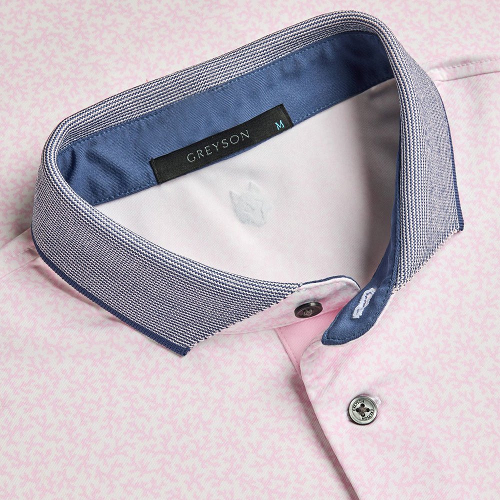 Coral Dreams Polo