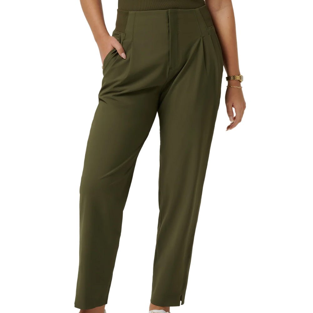 Women's Moontide Pants - Fairway Styles
