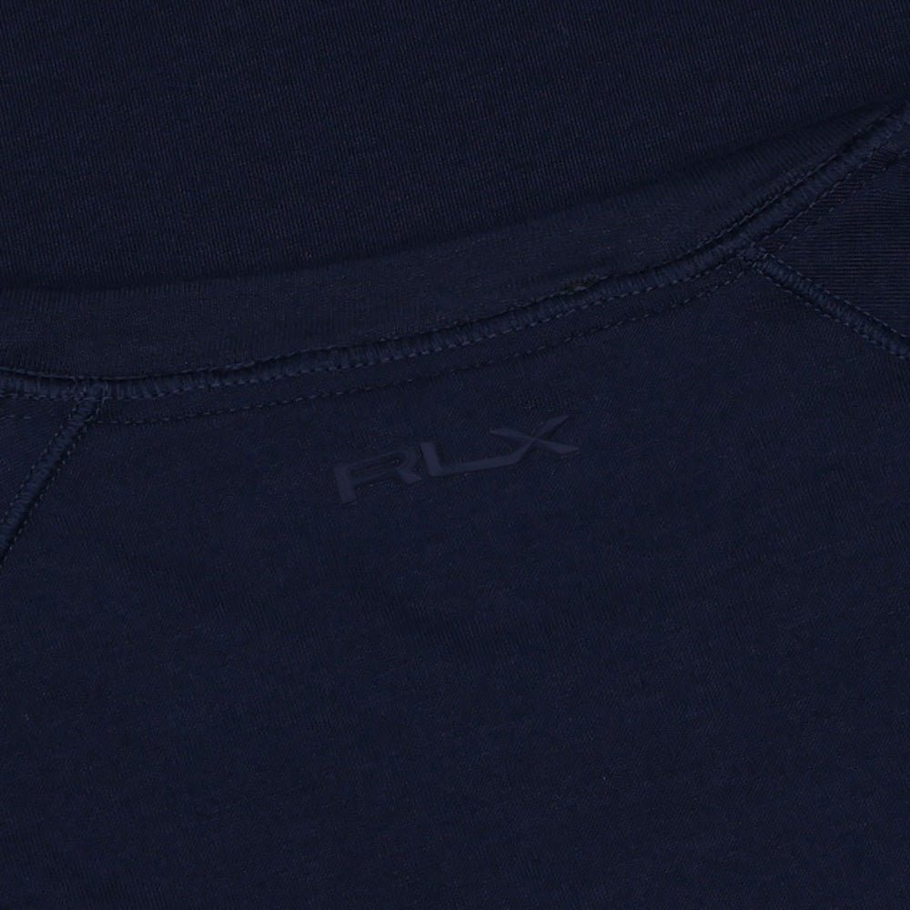 Women's Performance Jersey Long Sleeve Tee