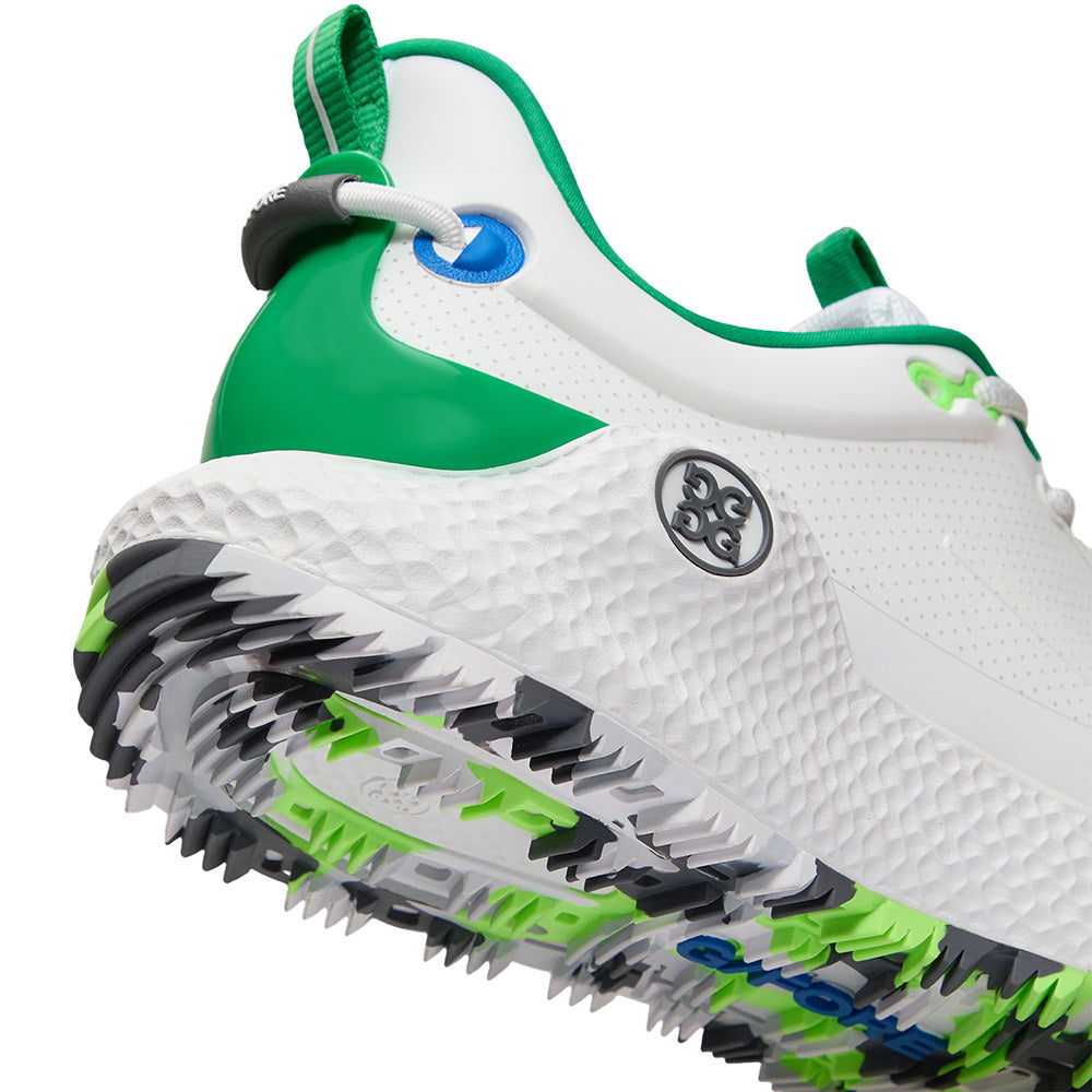 MG4+ O2 Spikeless Golf Shoes