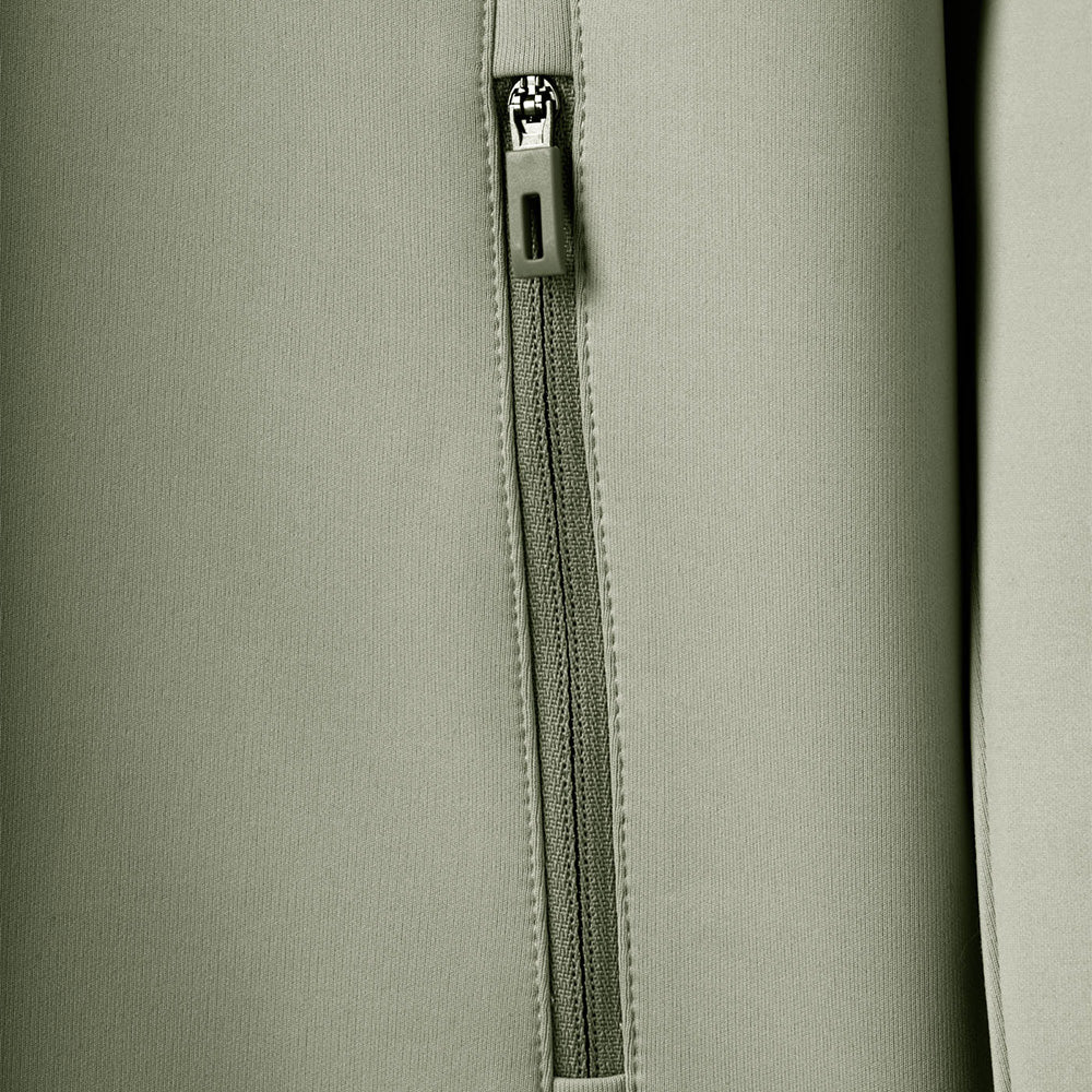 Therma 1/4 Zip Hoodie