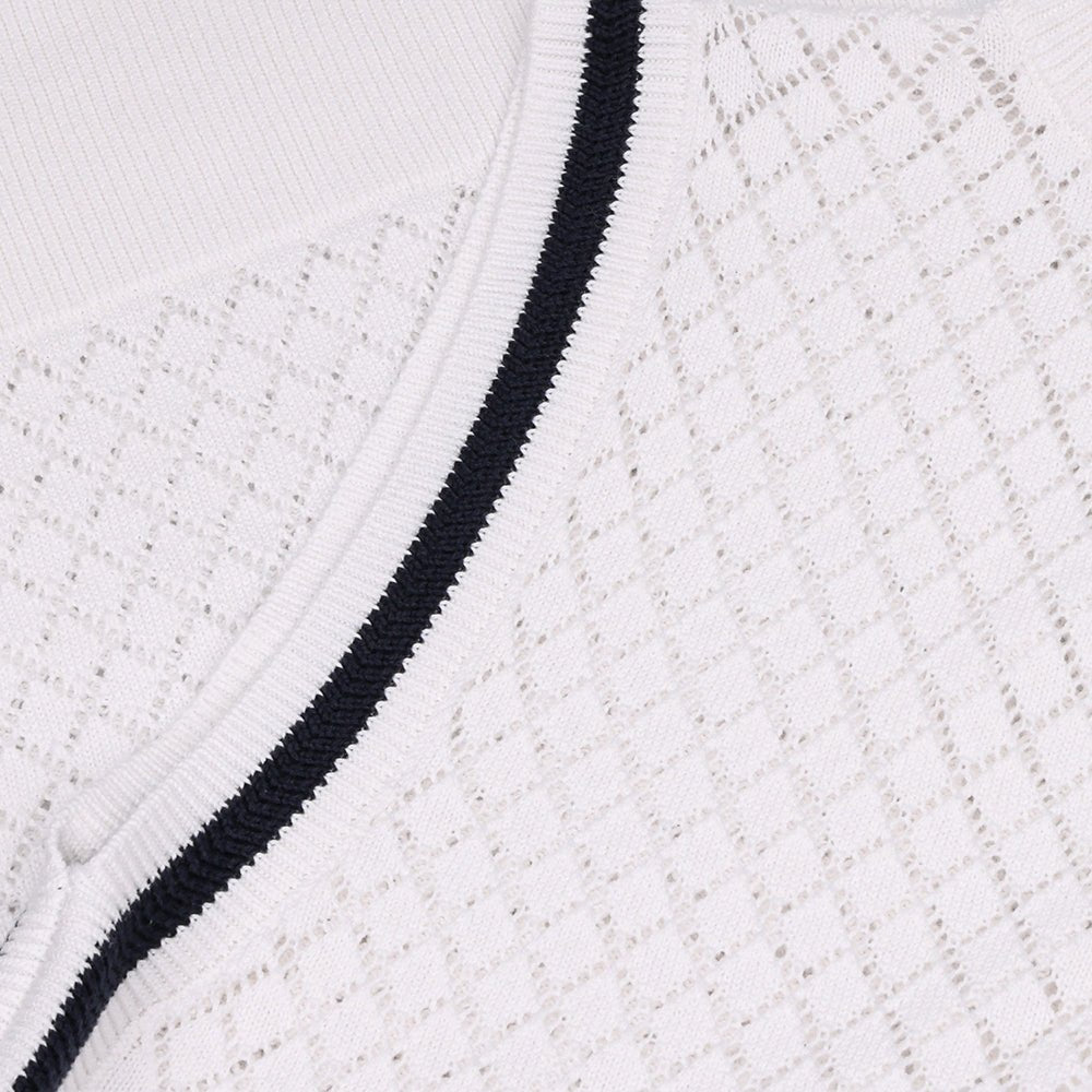 Women's Stefan 1/2 Zip Vest