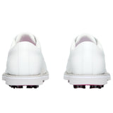 Limited Edition Derby G/LOCK Tux Golf Shoes