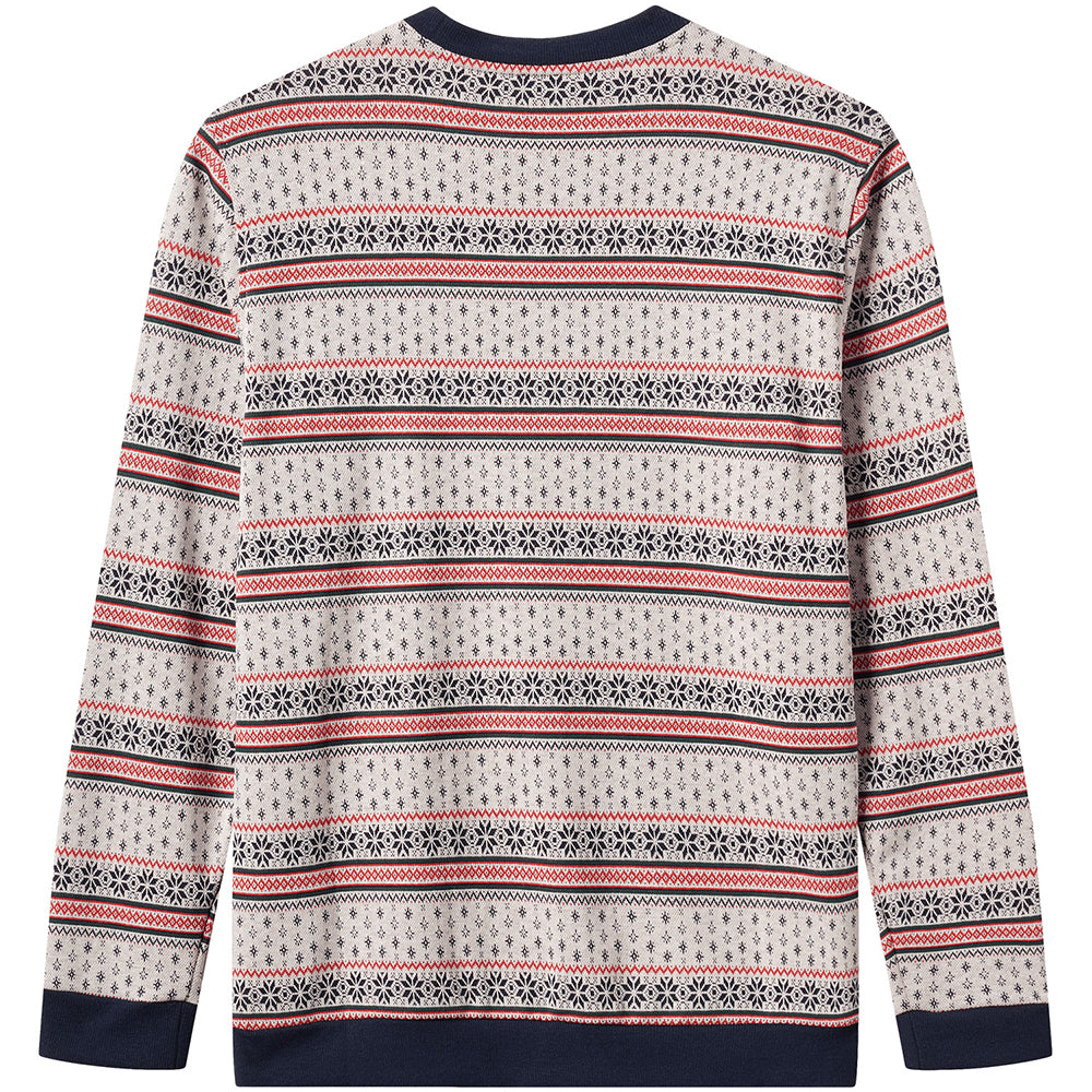 Winter Bliss Sweater