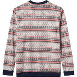 Winter Bliss Sweater