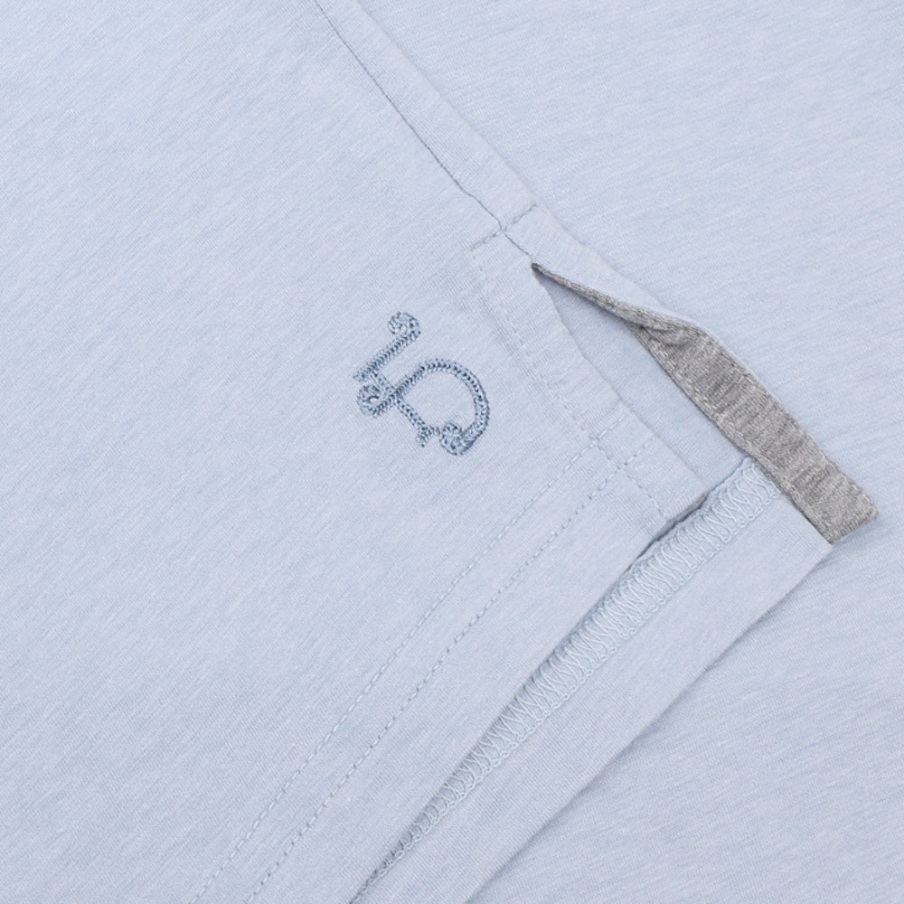 Francis Pocket Polo