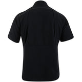 Dri - FIT TP Loose Short Sleeve 1/2 Zip Windshirt - Fairway Styles
