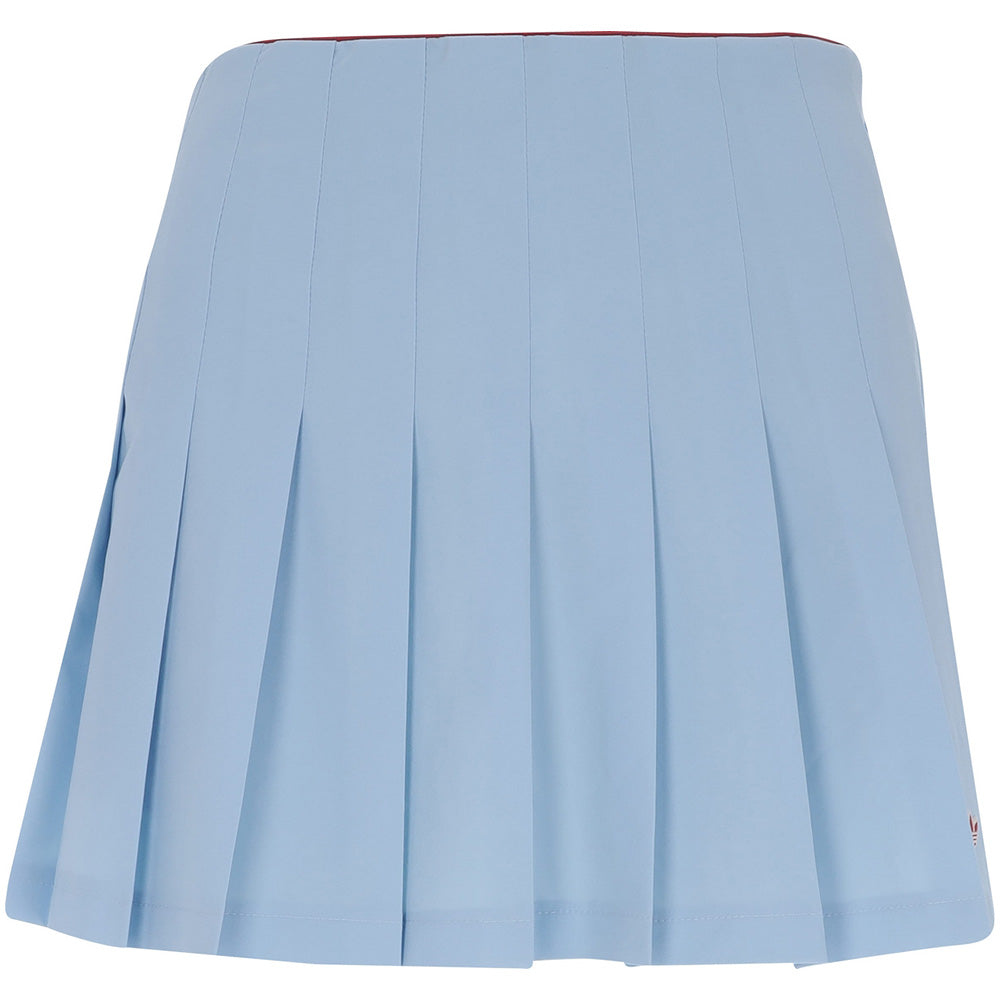 Women's Pleated Skort