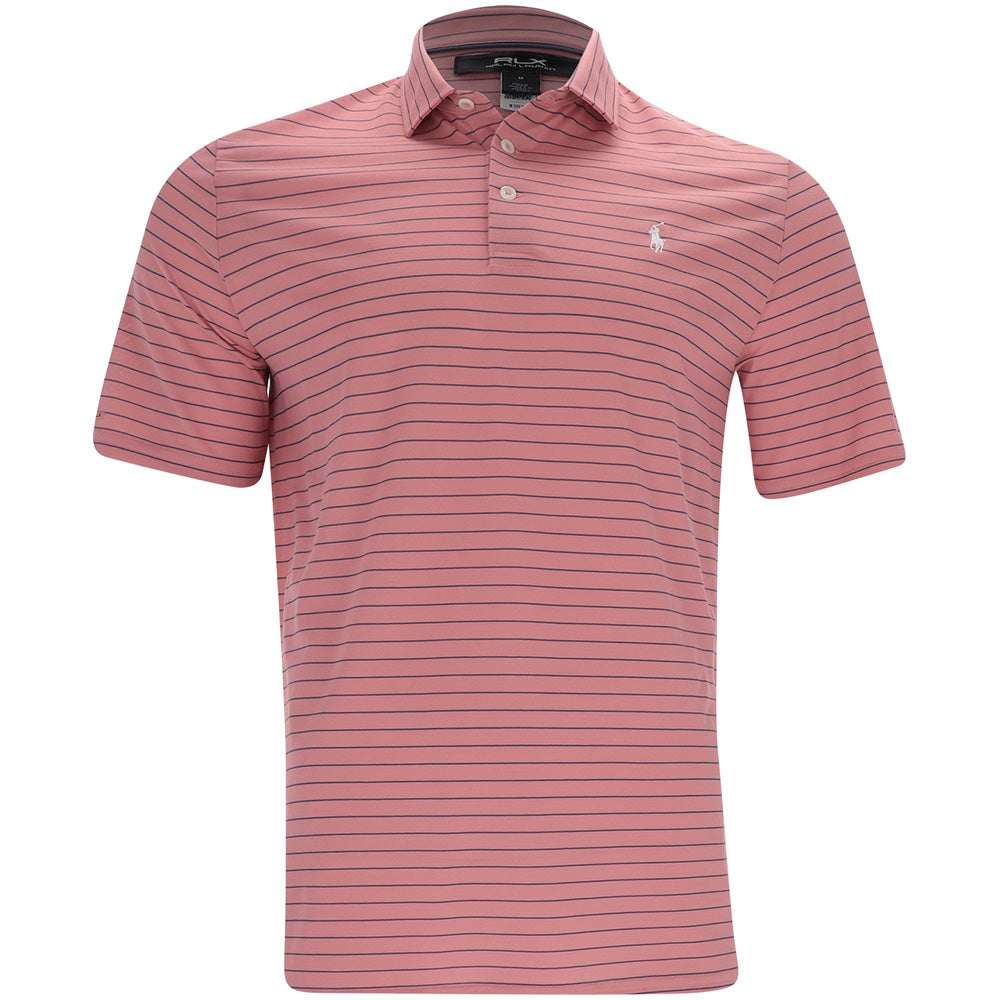 RLX Ralph Lauren Men's Tailored Fit Performance Polo – Fairway Styles