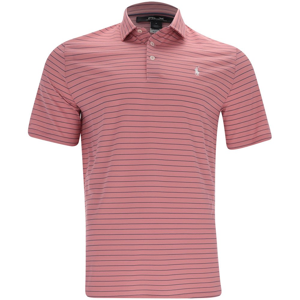 Tailored Fit Performance Polo - Fairway Styles