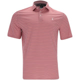 Tailored Fit Performance Polo - Fairway Styles