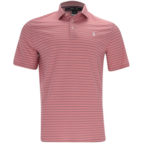 Tailored Fit Performance Polo