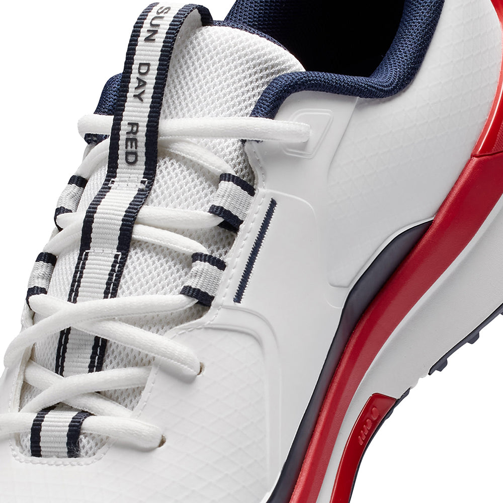 Presidio LE Spikeless Golf Shoes