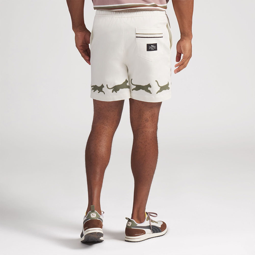 PUMA x Gumtree Golf & Nature Club Shorts