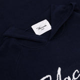 Signature Knit Hooded Pullover - Fairway Styles
