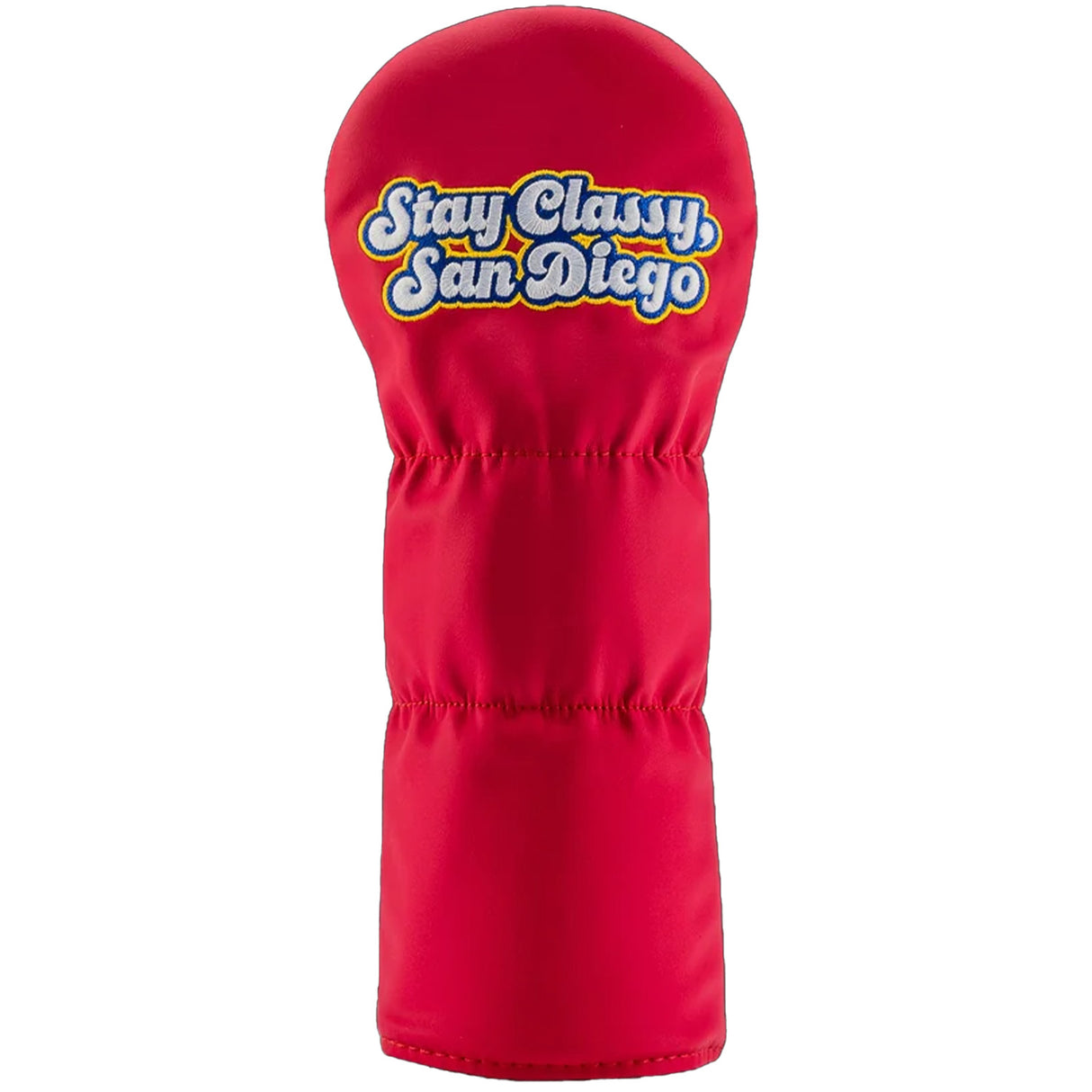 Anchorman Suit And Pin Fairway Headcover