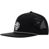 Skull Caddie Rope Hat