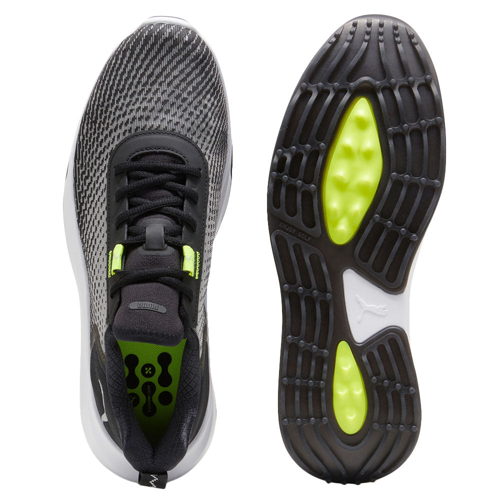 Fusion Crush Sport Spikeless Golf Shoes