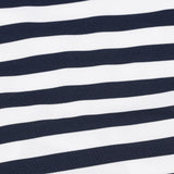 Women's Striped A-Line 16" Skort