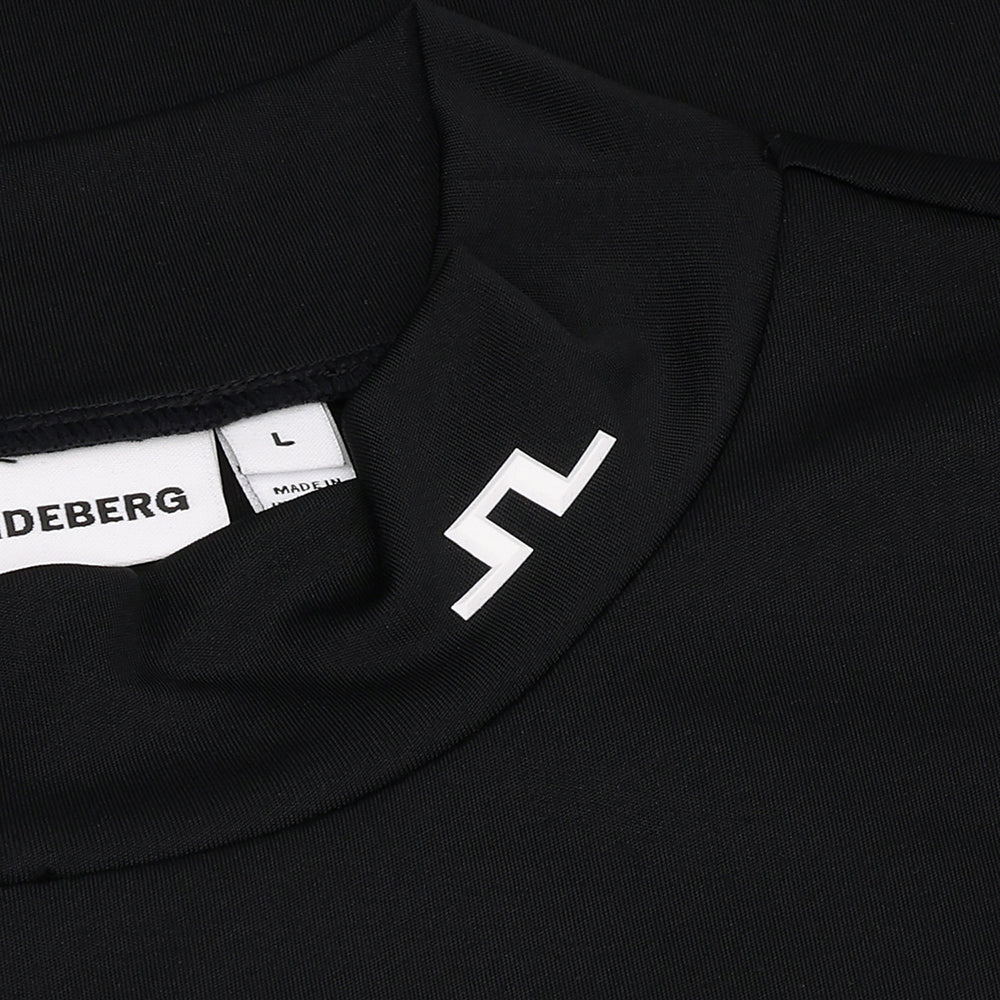 30Y Rory KV Mock Neck T-Shirt