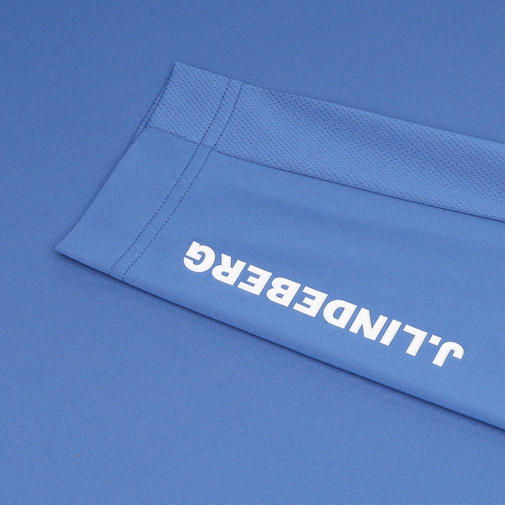 Tour Tech 1/4 Zip Mid Layer