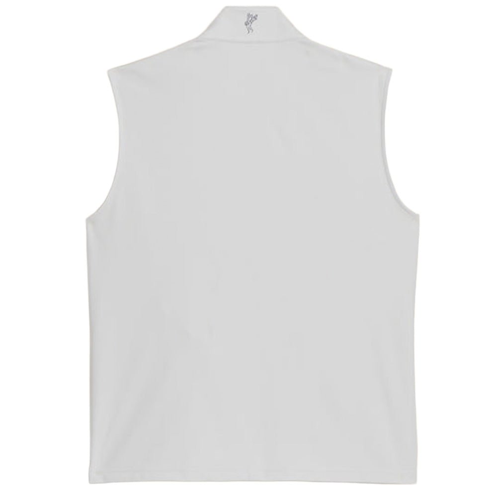 Tech Stretch Vest - Fairway Styles