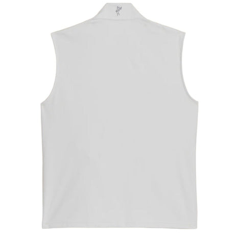 Tech Stretch Vest - Fairway Styles
