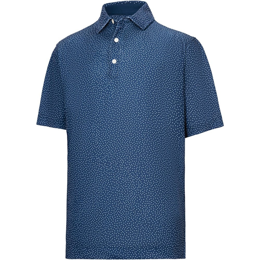 Scatter Dot Polo