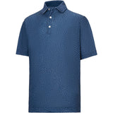 Scatter Dot Polo