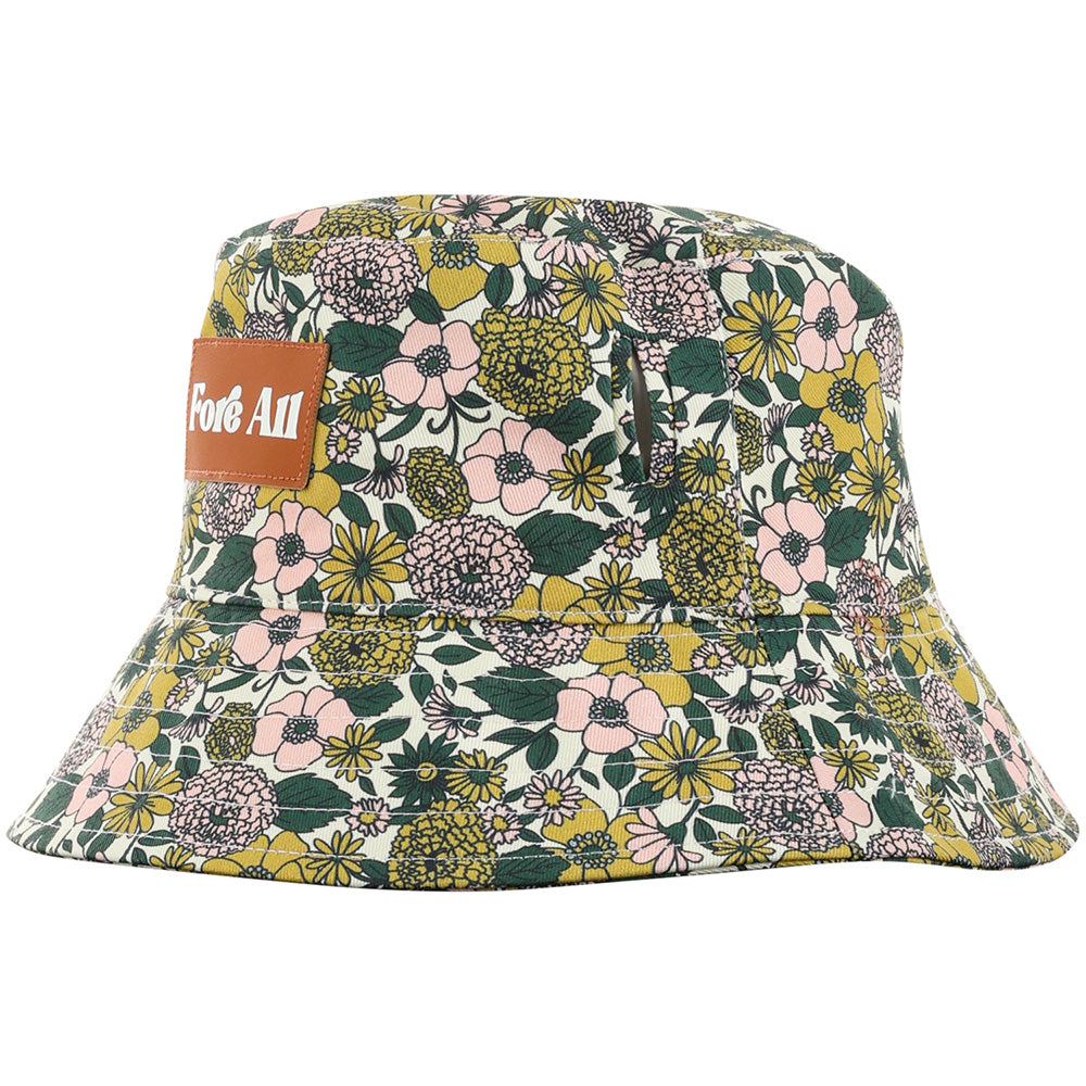 Women's Bay Bucket Hat