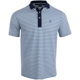 Classic Fit Performance Polo