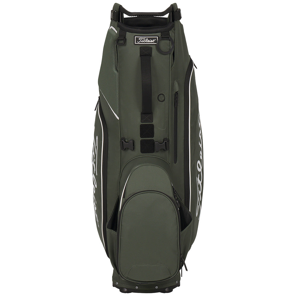 Hybrid 5 Stand Bag