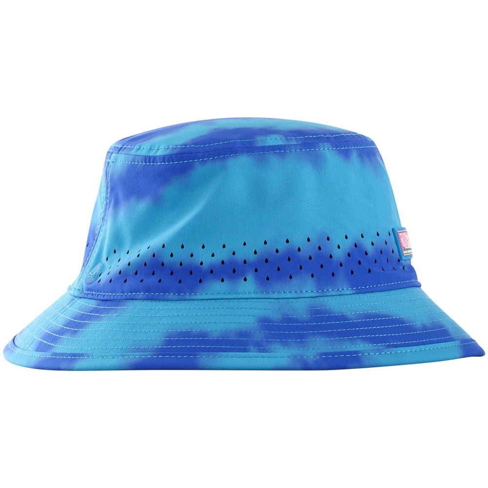 Caddy Neon Tie Dye Hydro Hat