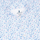 Featherweight Performance Polo - JO Merica