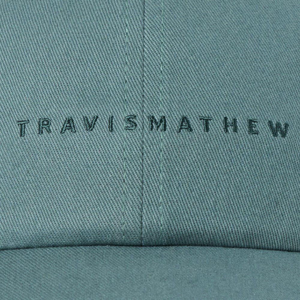 The Dad Hat - Fairway Styles