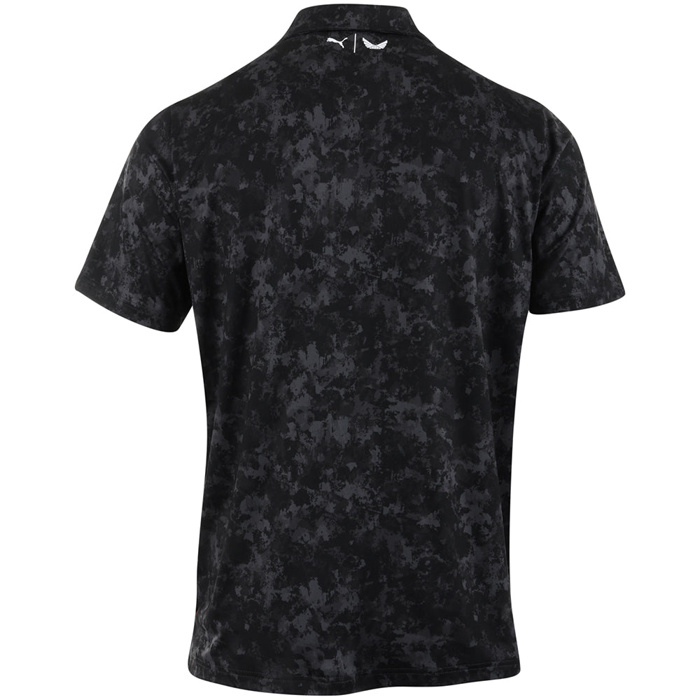 Camo Polo