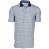 Wolf Whisperer Polo - Fairway Styles