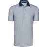 Wolf Whisperer Polo - Fairway Styles