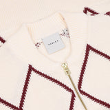 Women's Nile Diamond Knit Jacket