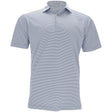 Candor Performance Mesh Polo - Fairway Styles