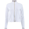 Women's Len Seamless Full Zip Sweater