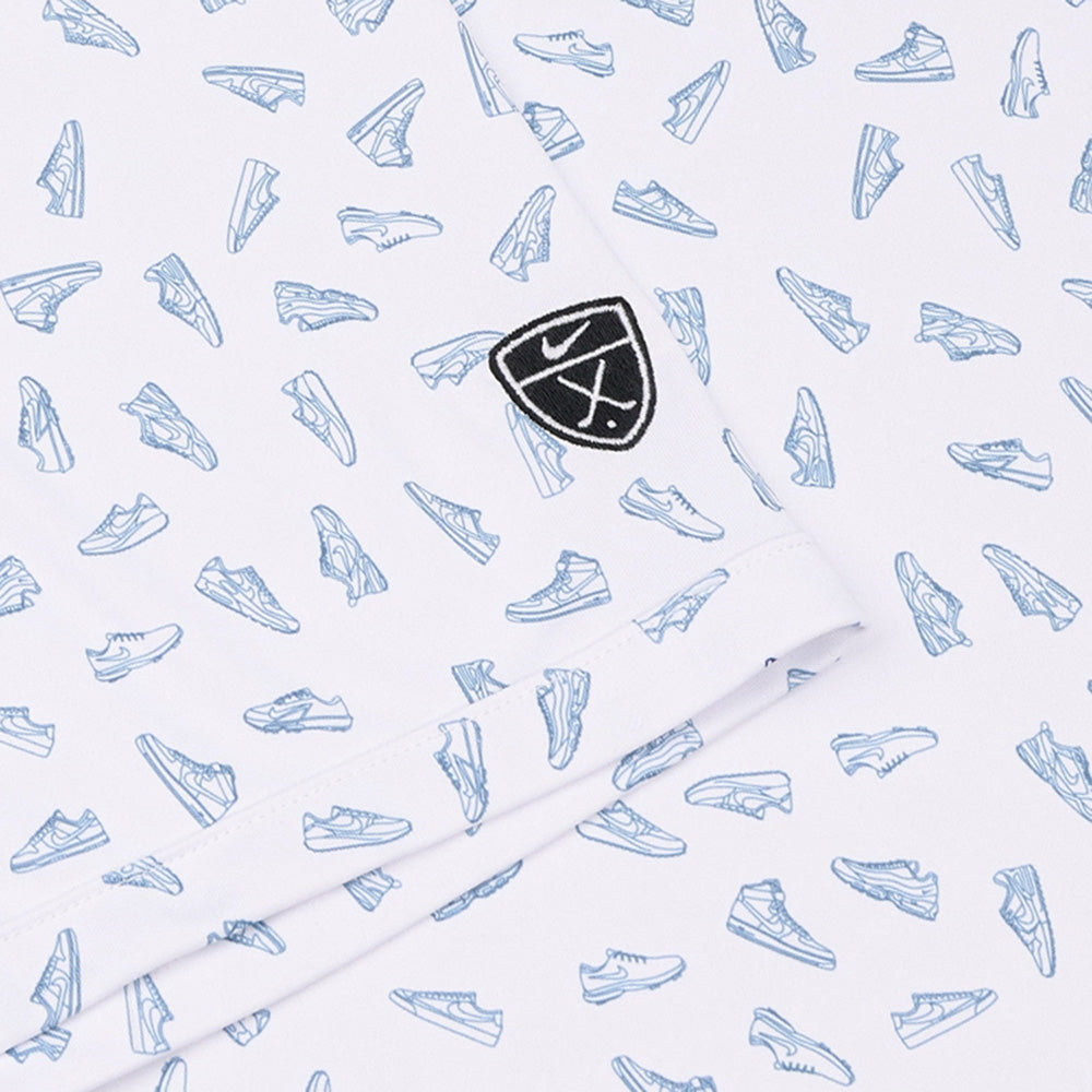 Dri-FIT Par Shoe Polo