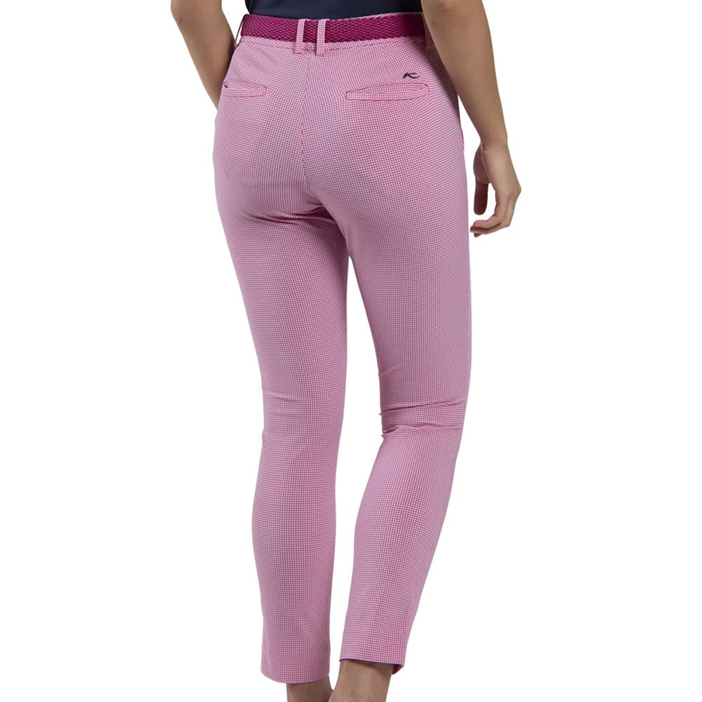 Women's Ikala 7/8 Treggings Pattern Pants