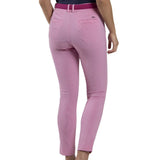 Women's Ikala 7/8 Treggings Pattern Pants
