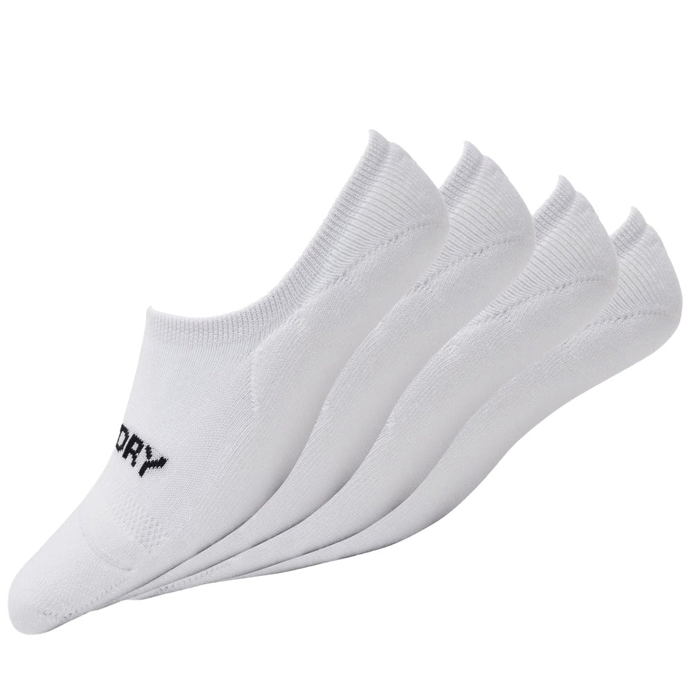 ProDry Ultra Low Cut Socks - 2 Pack