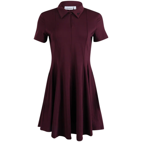 Women's Kura Short Sleeve Dress